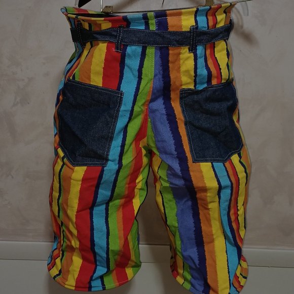 super catnip crazy pants